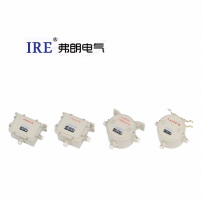 防爆接线箱  BJX系列