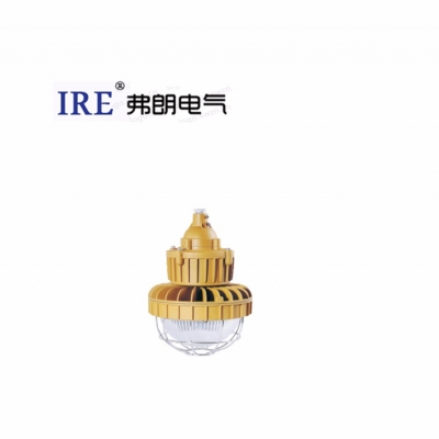 防爆LED灯与普通灯相比的优势